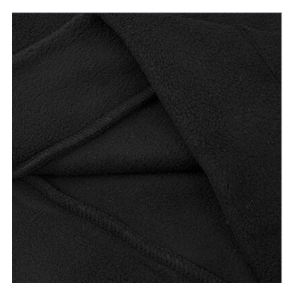 Áo sweater unisex polo, áo nỉ cổ bẻ khóa kéo form rộng Nelly Heybig 100% phong cách streetstyle 3 màu ghi, đen, hồng
