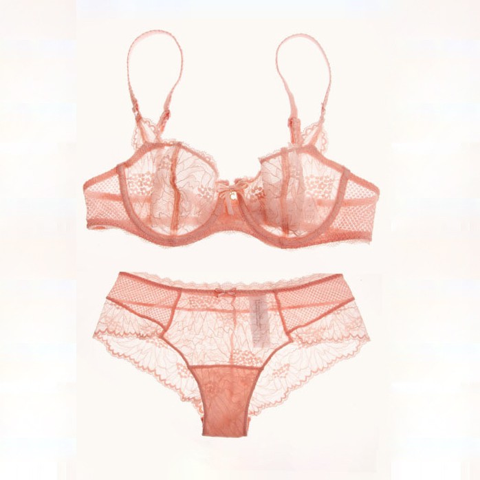 Bộ đồ lót , nội y ren xuyên thấu gợi cảm - 08 | BigBuy360 - bigbuy360.vn