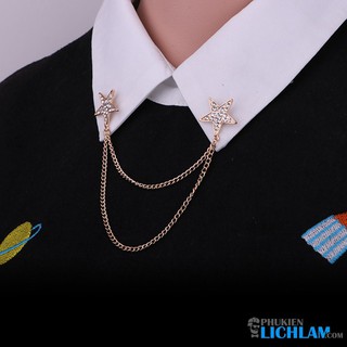 Ghim cài áo vest MODEL1283