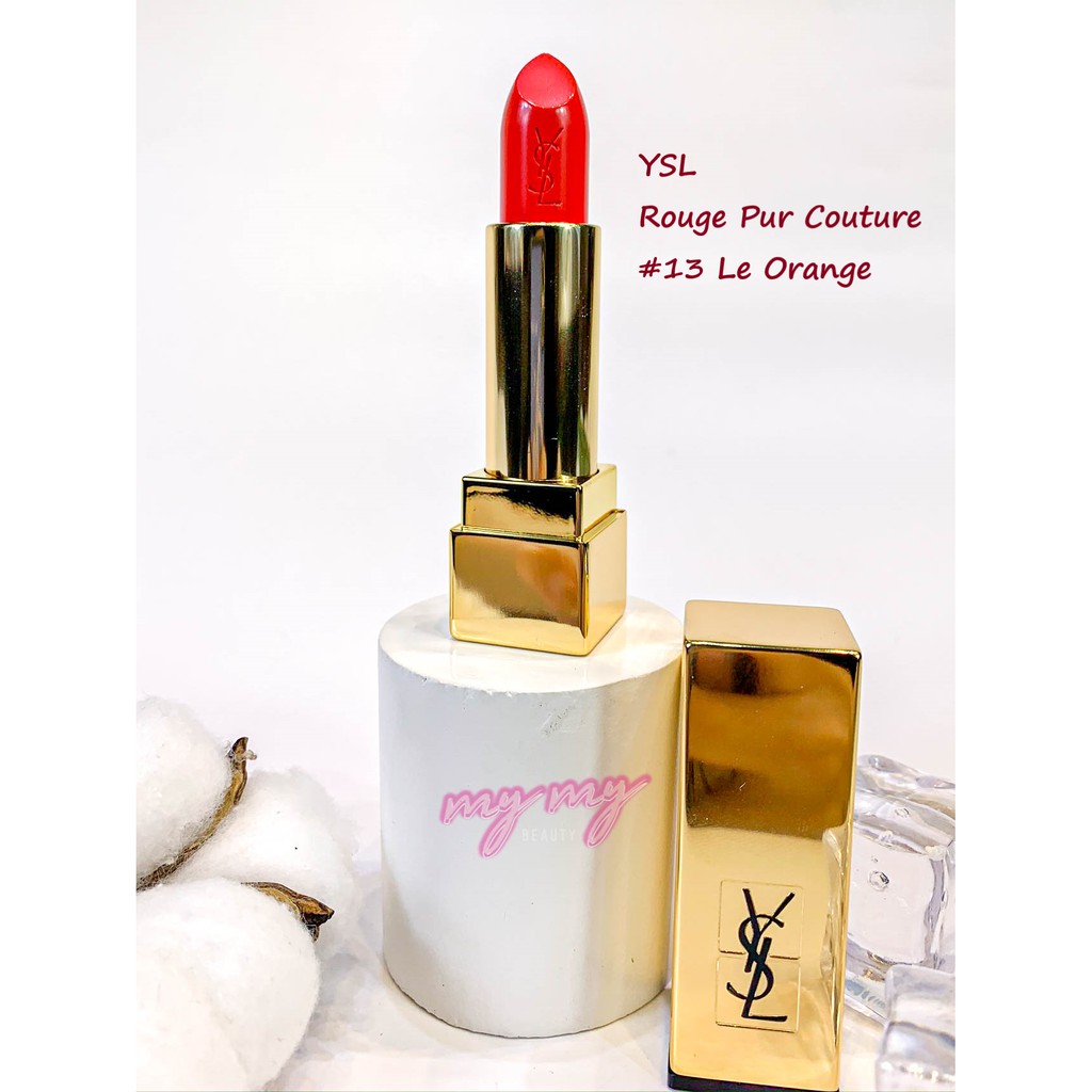 YSL - Son Thỏi YSL Rouge Pur Couture 3.8g