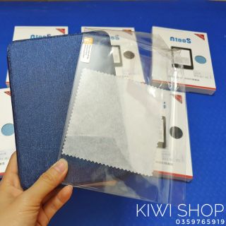 Bao da kindle ppw 4 gen 10 cao cấp, tự động mở tắt màn hình
