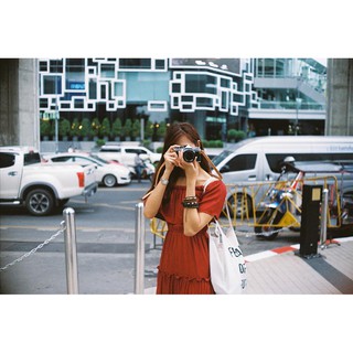 Lomography 400