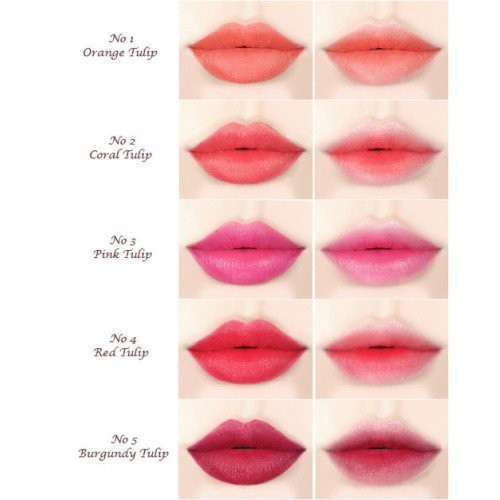 Son kem lì Innisfree Vivid Cotton Ink 4g