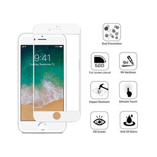 Cường lực full màn iPhone 6 / 6S
