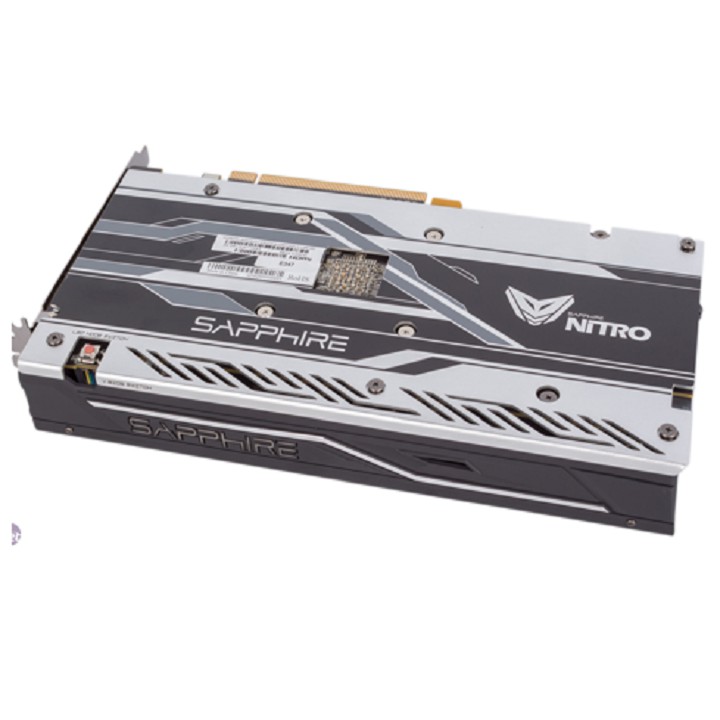 VGA Card Saphire  RX570 4G | BigBuy360 - bigbuy360.vn