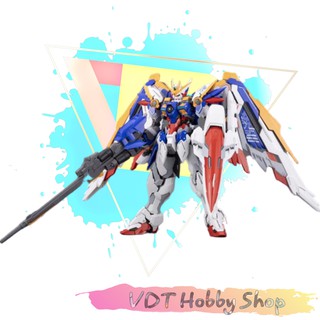 Mô hình gunpla mg wing ew gundam