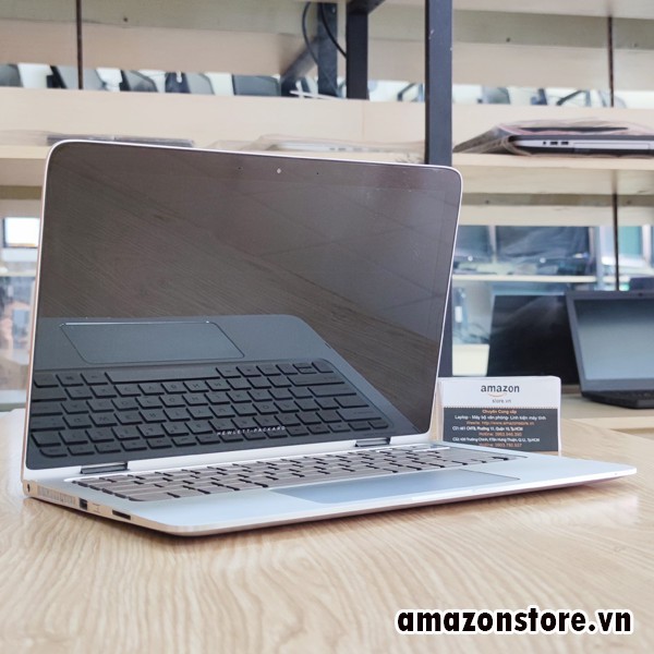 LAPTOP HP SPECTRE X360 G2