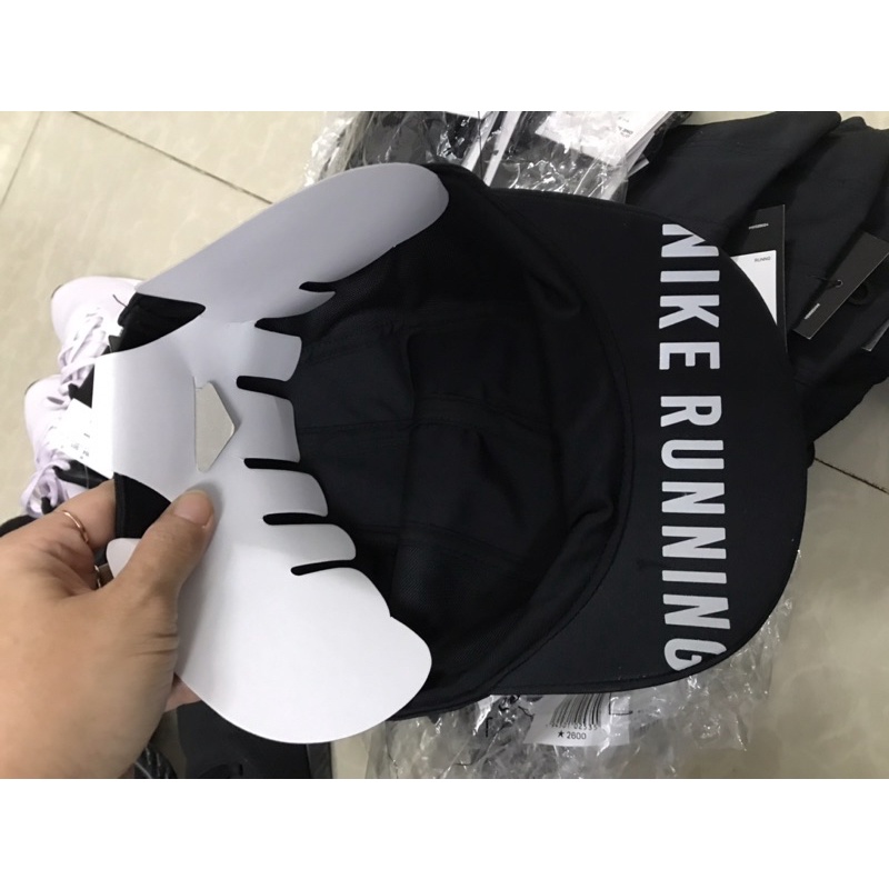 Nón chạy bộ Dry Fit