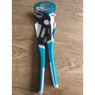 Thtj381006 kềm mỏ quạ total