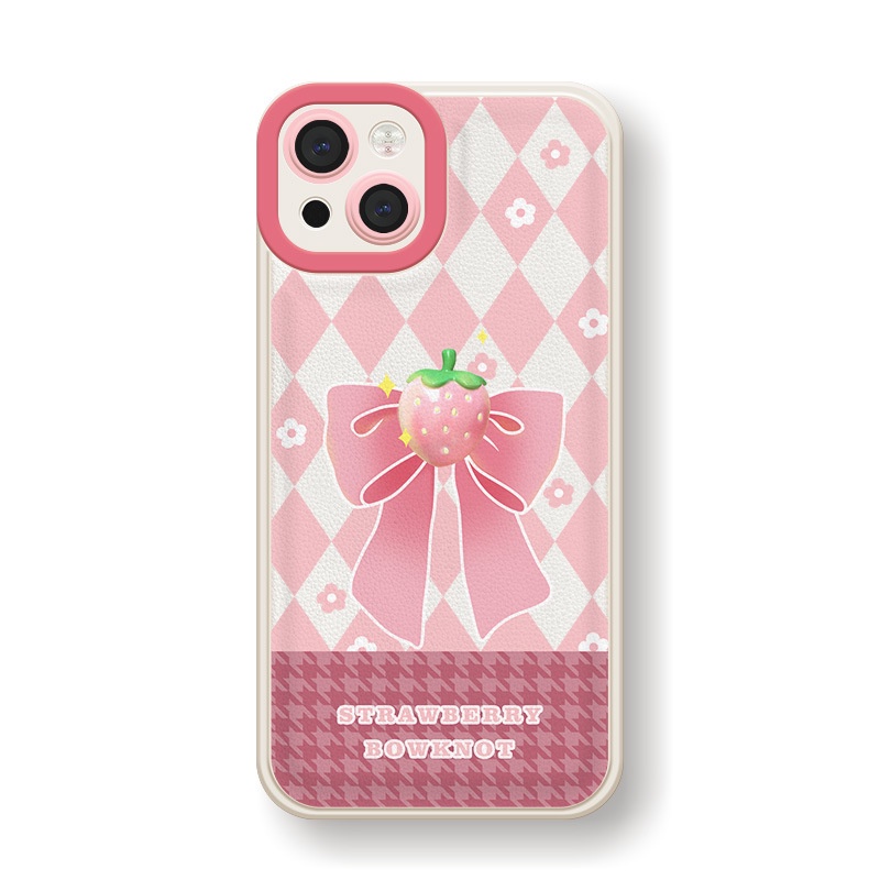 Ốp Điện Thoại Vân Da Cho phone7/7plus/8/8plus/x/xs/11/12/13/pro/max/plus/promax