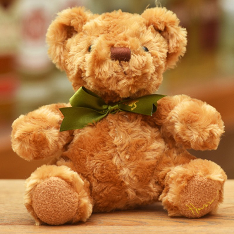 Gấu Bông Teddy Dễ Thương Cho Bé