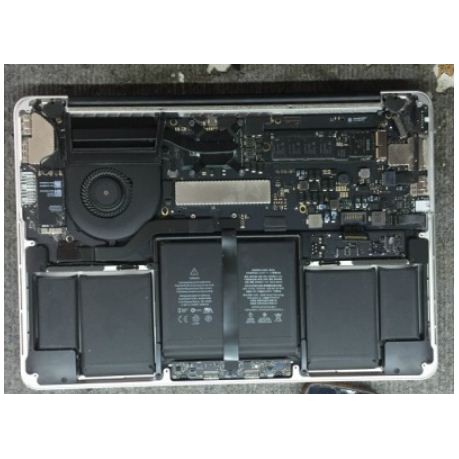 PIN MACBOOK Pro 13'' Retina A1502 A1493 zin 1493 1502 A1582 ZIN MF839 MF840 MF841 (2013) ME864 ME866LL