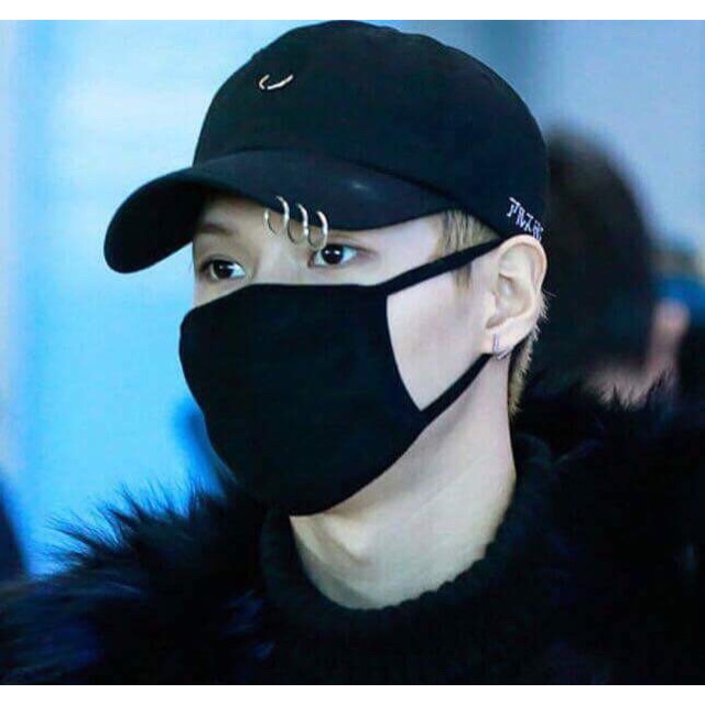MŨ KHUYÊN EXO