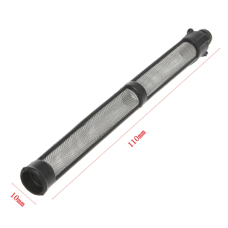 5 Lưới Lọc Không Khí Màu Đen 60 Độ Thay Thế Cho Máy Bơm Không Khí