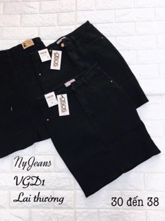 Chân váy but chì bigsize 55 đến 85kg