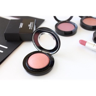Má hồng MAC mineralize