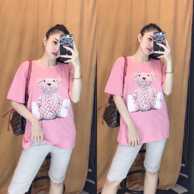 Combo 15 bộ đồ mặc nhà