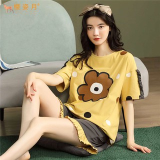 BỘ NGỦ QUẢNG CHÂU CHẤT COTTON