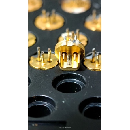 Diode laser 300mW đỏ