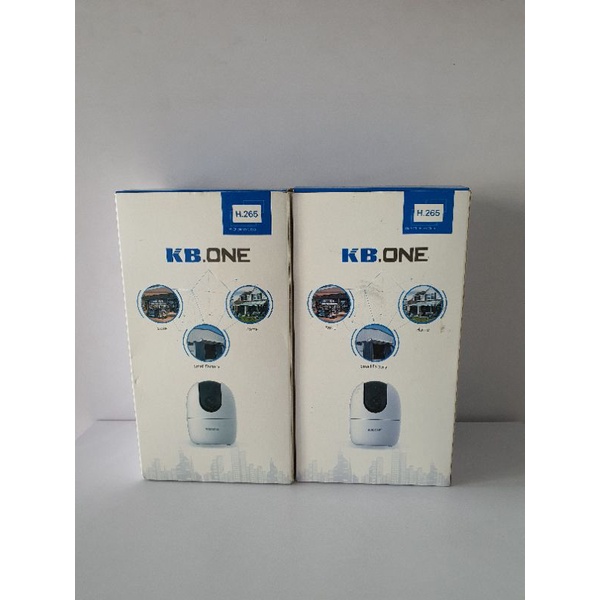 Camera Wifi KBVision KBOne KN-H21PA, B21 B41 H21PW H21W B21F H21A