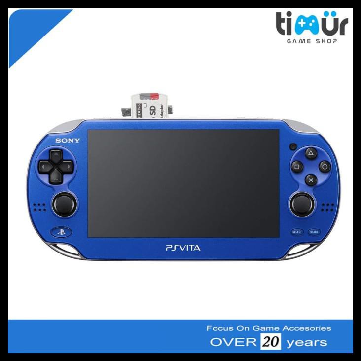 Thẻ nhớ Sd2Vita Pro Mc Micro Sd Ps Vita Ver.5 | BigBuy360 - bigbuy360.vn
