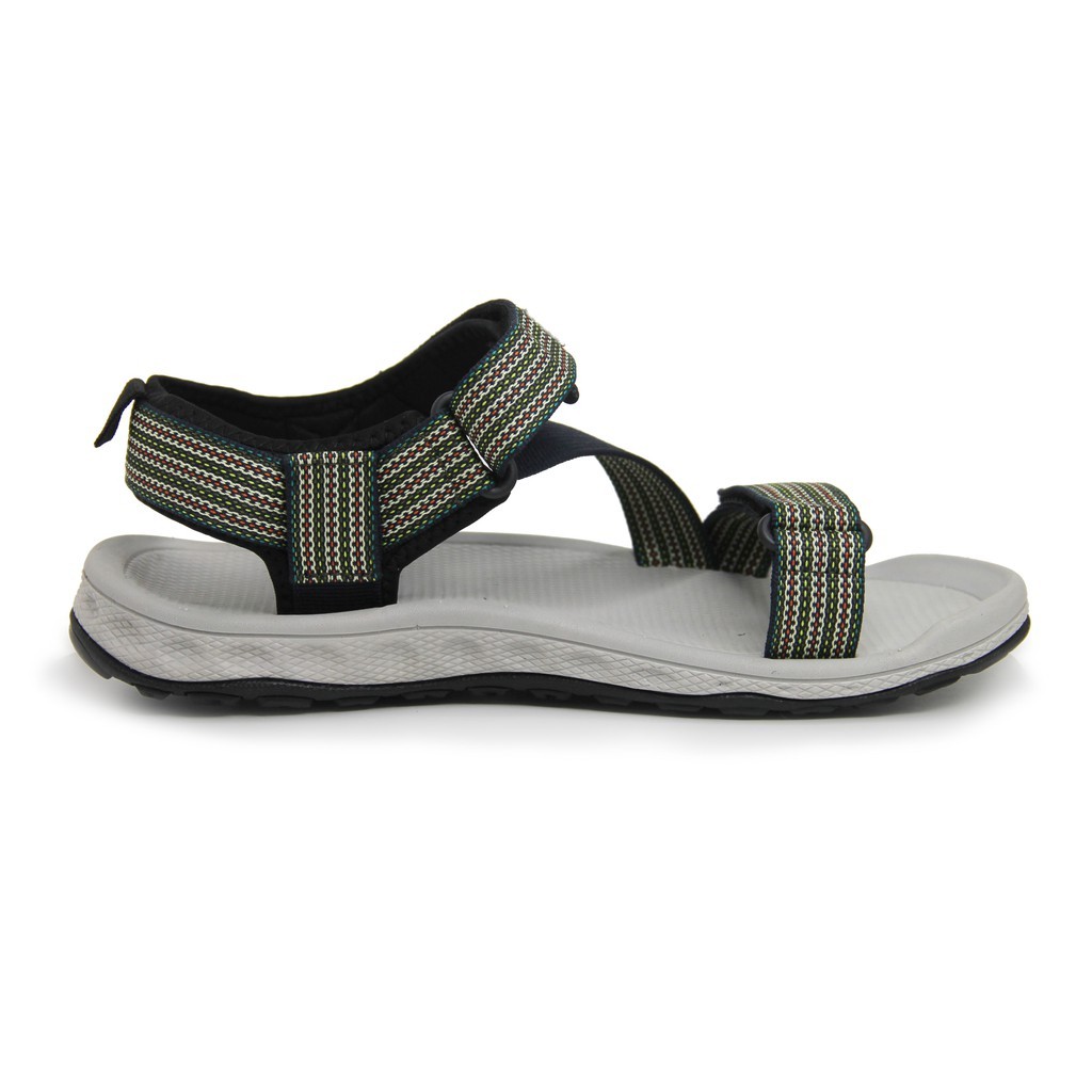 Xăng đan Kaido KD2199 màu kẻ size 35-42