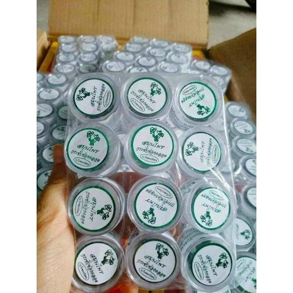 [CHỈ BÁN HÀNG THÁI] HỘP 10V DAT SE KHIT THÁI LAN | BigBuy360 - bigbuy360.vn