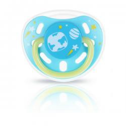 Ti ngậm dạ quang kidsme - 160117