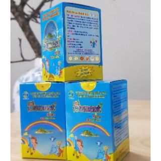 Yến sào Sanest Kids
