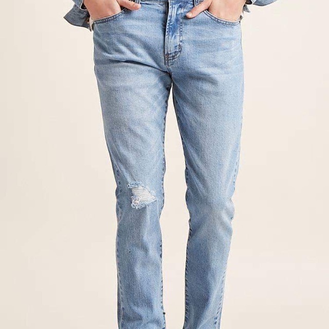 Quần Jean Forever 21 - New
