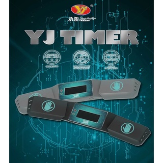 Đồng hồ bấm giờ Thi đấu rubik YJ timer