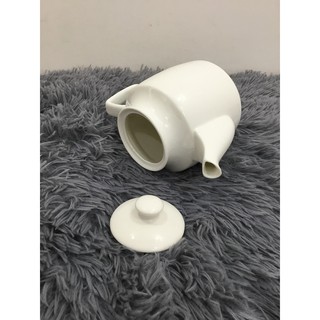 BÌNH TRÀ 750 ML - GỐM SỨ CƯỜNG PHÁT