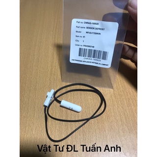 Sensor Cảm Biến Tủ Lạnh Panasonic Chính Hãng