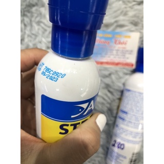 Api stress Coat cho cá cảnh (chai 237ml)