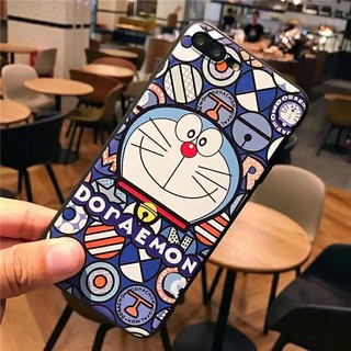 Ốp lưng iphone - doremon xanh - 5/5s/6/6s/6+/6s+/7/8/7+/8+