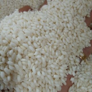 2Ký Nếp Cái Hoa Vàng Dẻo Thơm