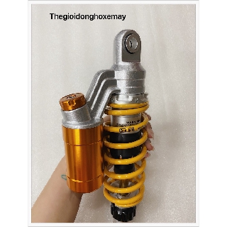 phuộc ohlin bình dầu sirius, jupiter 275mm