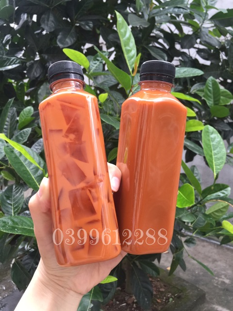 GÓI TRÀ THÁI ĐỎ 400GR HÀNG CHUẨN CHẤT LƯỢNG THƠM NGON | BigBuy360 - bigbuy360.vn