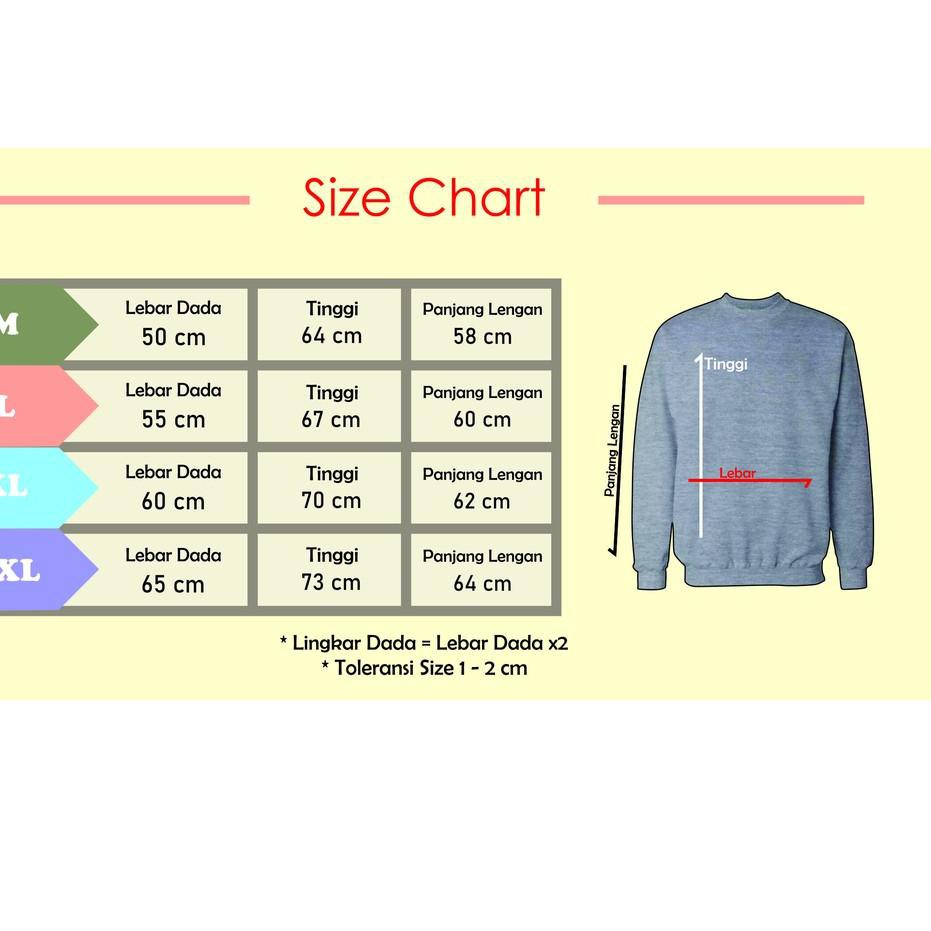 Áo Sweater Thiết Kế Đơn Giản Thời Trang Cho Nam Nữ