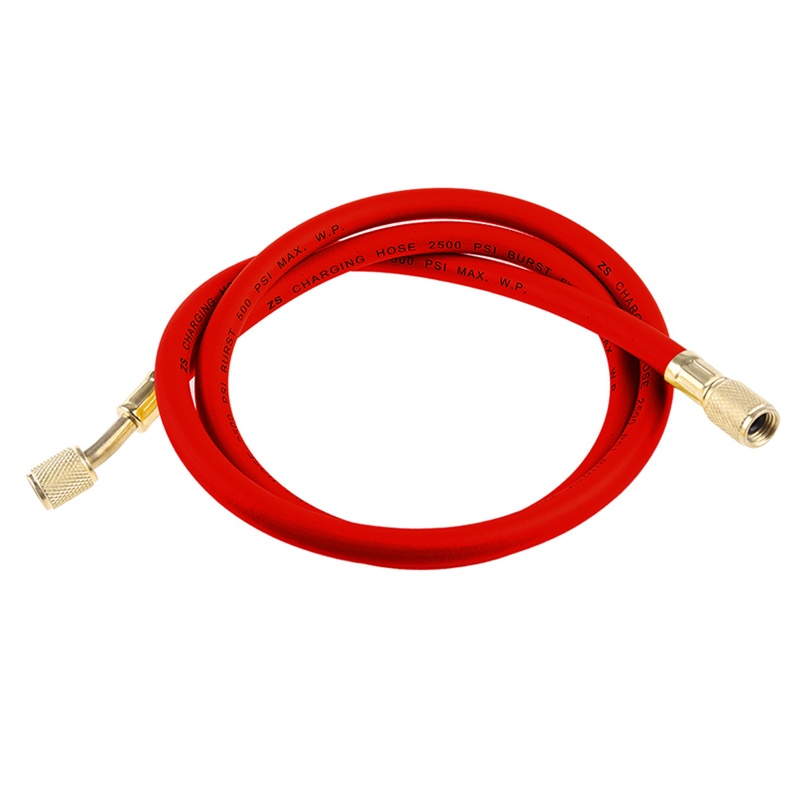 Ống Nước Làm Lạnh Tiêu Chuẩn 1.2 / 1.5M Cho Freon