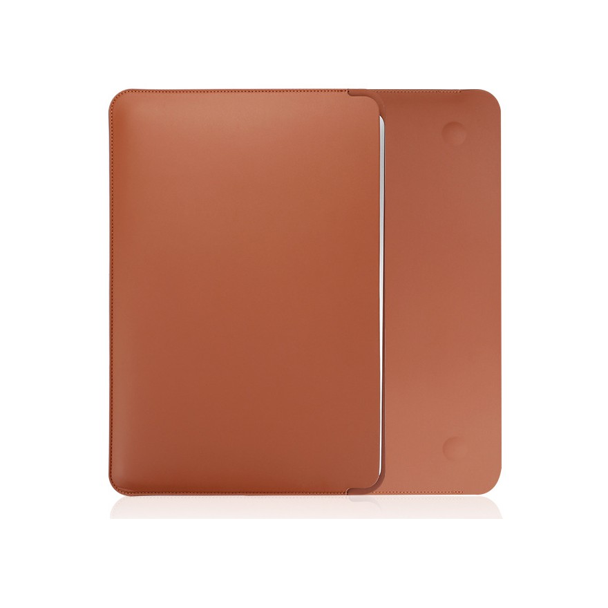 Bao da , Cặp Da , Túi đựng Cao Cấp cho Macbook Air / Macbook Pro 13 / Surface Pro / Laptop 13inch | BigBuy360 - bigbuy360.vn