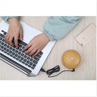 MÁY TẠO ĐỘ ẨM HÌNH TRÒN 6292