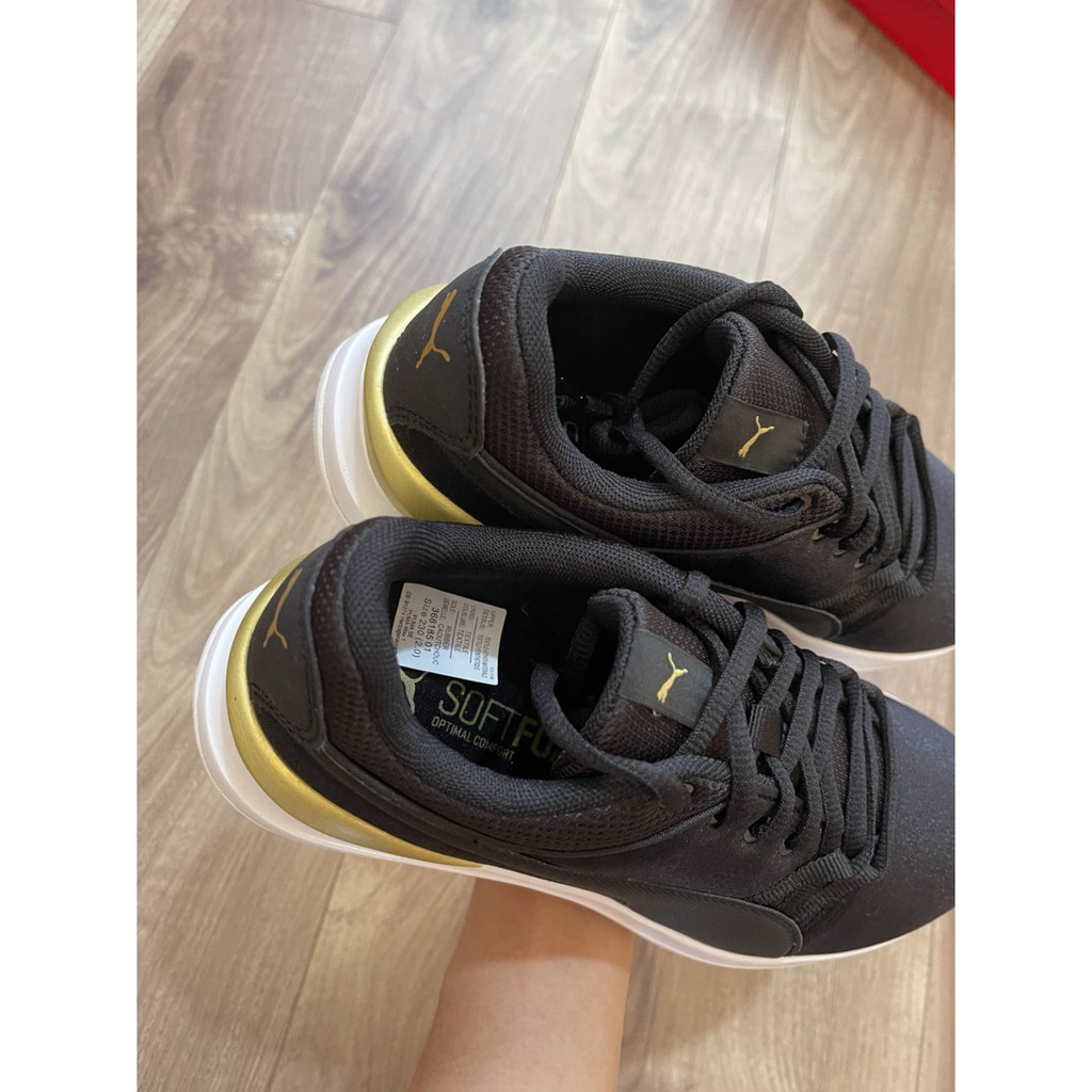 Giày thể thao nữ puma