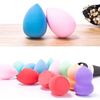 [Mã SKAMLTSM9 giảm 10% đơn 99K] Set 3 Bông phấn mini
