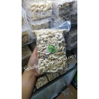 Hạt điều Bình Phước nhân bể đôi 1kg