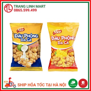 Đậu phộng da cá Poca nước cốt dừa 30g