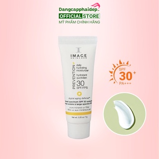 Kem chống nắng phổ rộng Image Prevention SPF 30 Matte 7g