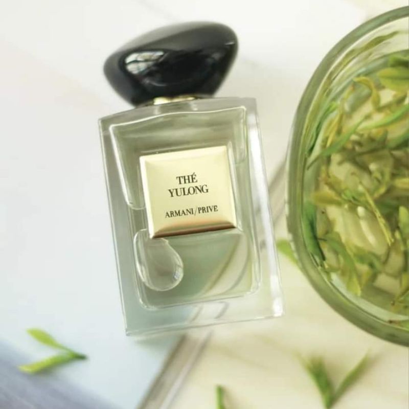 Nước hoa FULL BOX CHÍNH HÃNG ARMANI PRIVE THE YULONG 100ml