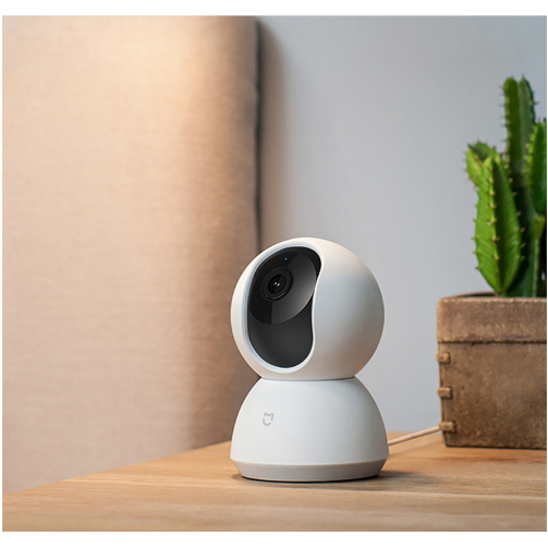 Camera IP 1080p 360 độ WIFI  Xiaomi Mijia