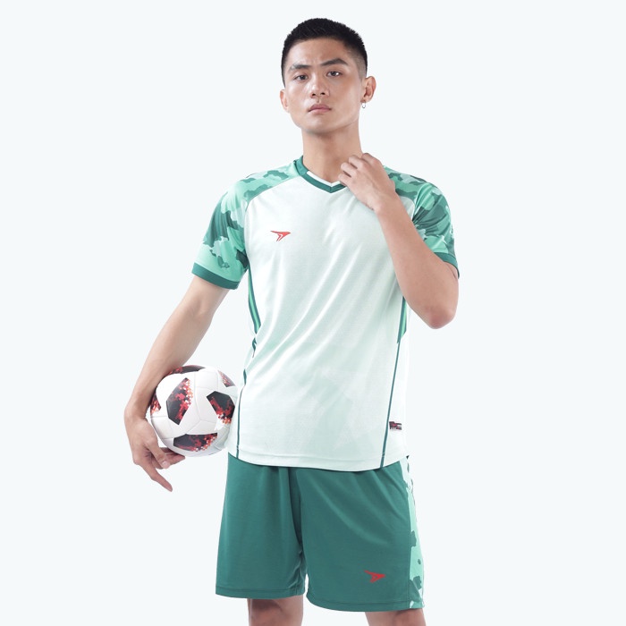 Bộ đồ bóng đá BEYONO MISSION, Đồng phục thể thao thoáng khí